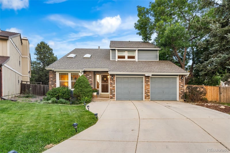 7359 Mount Holy Cross, Littleton, CO 80127