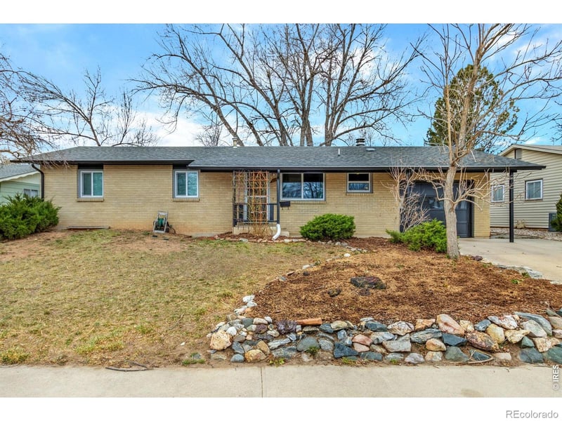 1045 Montview Rd, Fort Collins, CO 80521