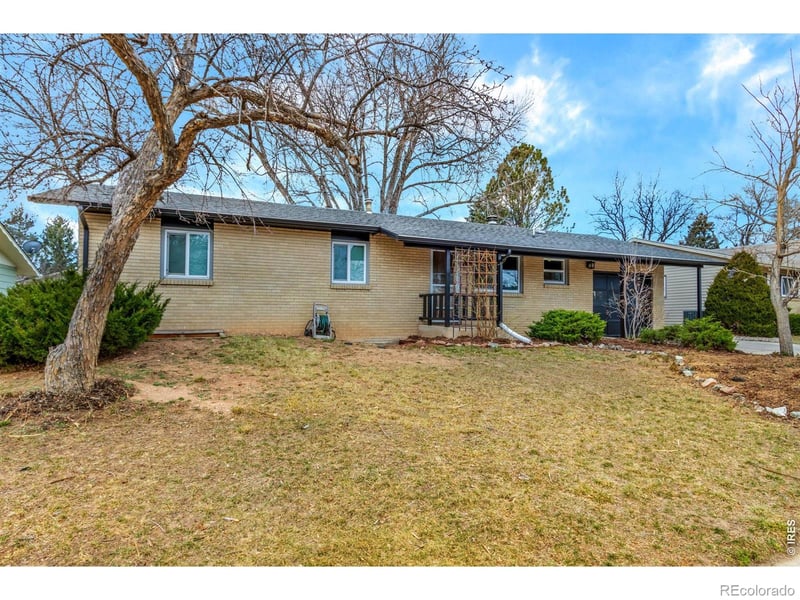 1045 Montview Rd, Fort Collins, CO 80521