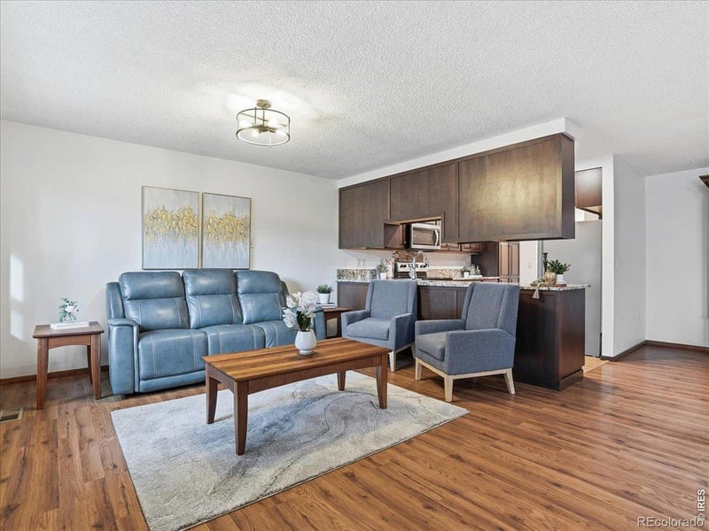 1243 3rd St, Loveland, CO 80537