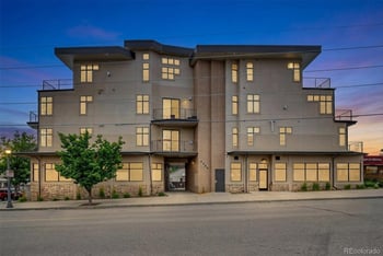 2900 W 44th Ave #201, Denver, CO 80211