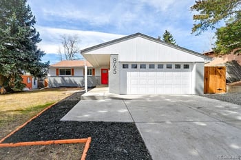 865 Nickel St, Broomfield, CO 80020