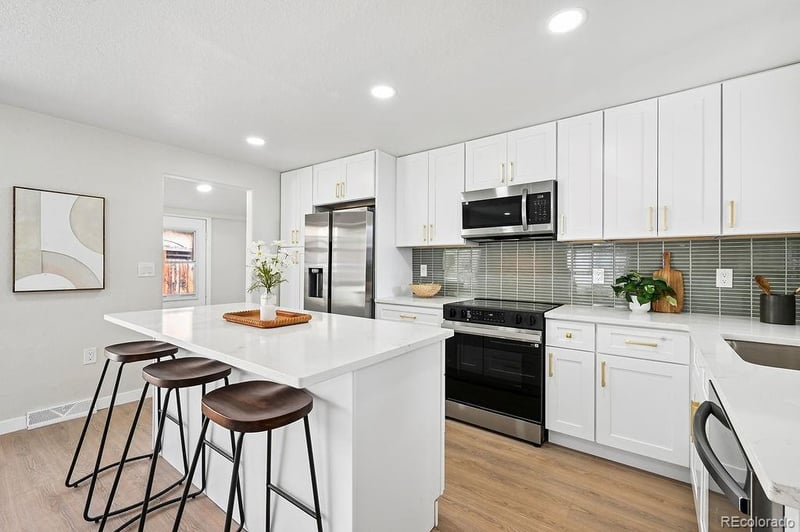 865 Nickel St, Broomfield, CO 80020