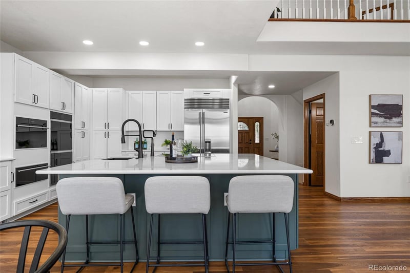 3525 Palmer Ridge Dr, Parker, CO 80134