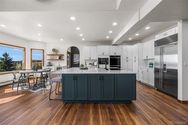 3525 Palmer Ridge Dr, Parker, CO 80134