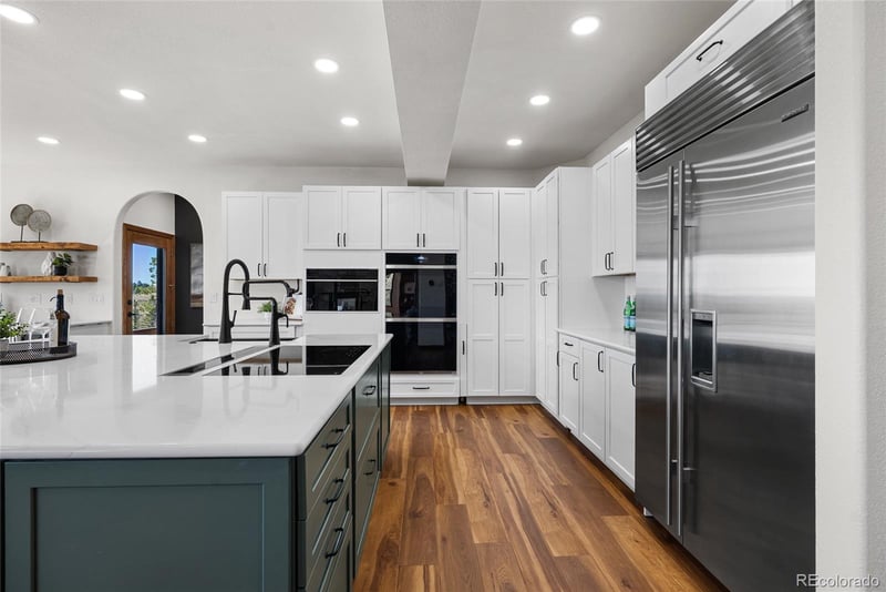 3525 Palmer Ridge Dr, Parker, CO 80134