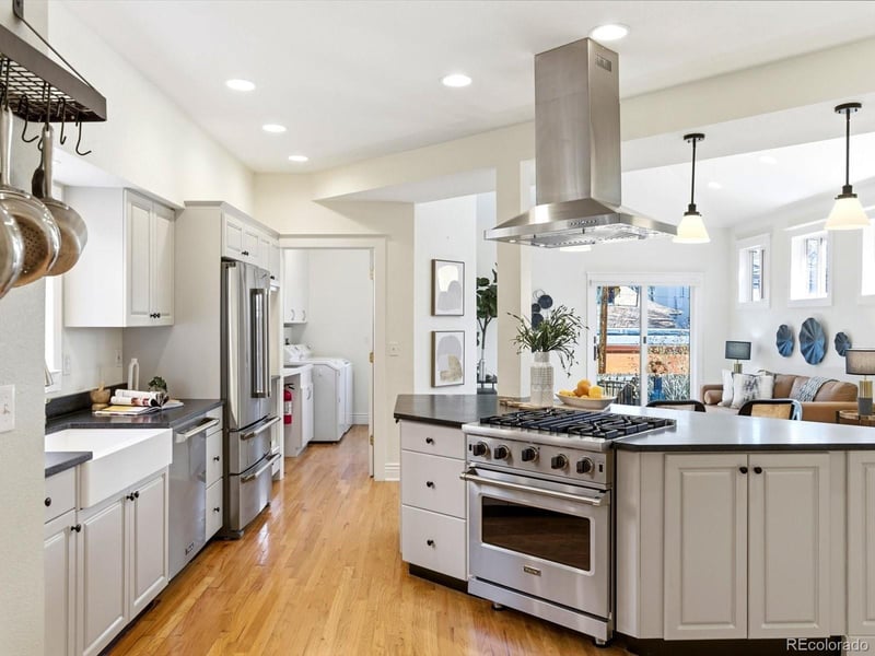 1346 Steele St, Denver, CO 80206