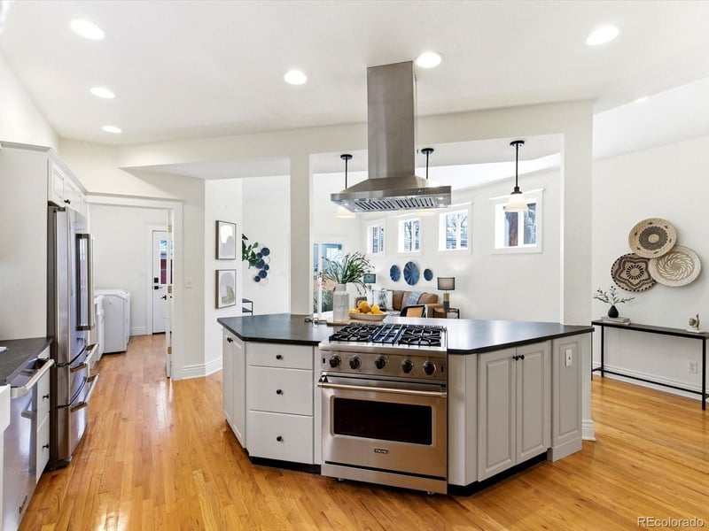 1346 Steele St, Denver, CO 80206