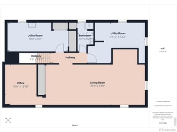 2631 Buena Vista Dr, Greeley, CO 80634