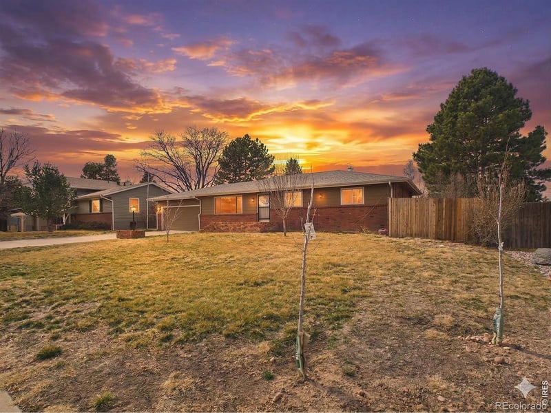 2631 Buena Vista Dr, Greeley, CO 80634