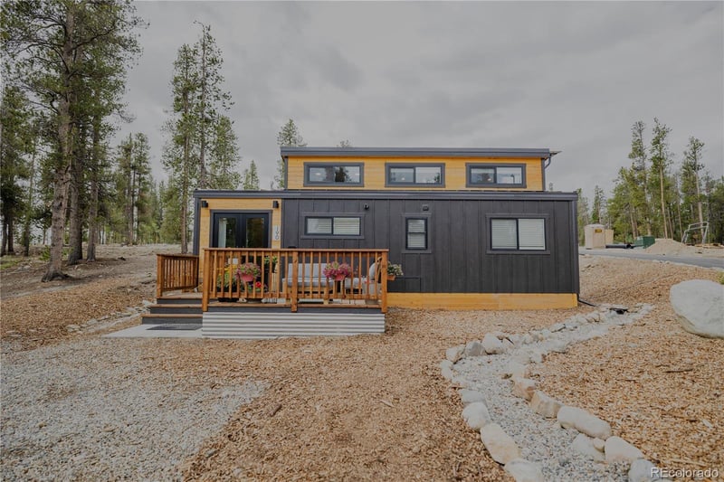 190 Star Gazing Cir, Fairplay, CO 80440