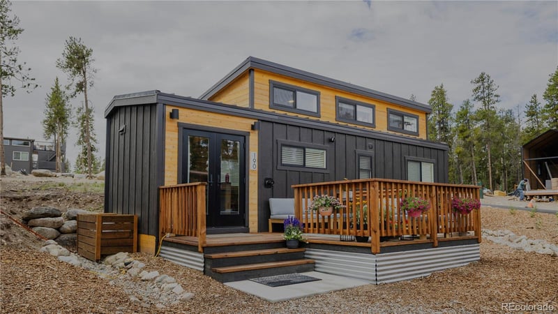 190 Star Gazing Cir, Fairplay, CO 80440