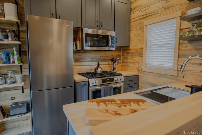 190 Star Gazing Cir, Fairplay, CO 80440