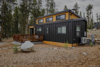 190 Star Gazing Cir, Fairplay, CO 80440