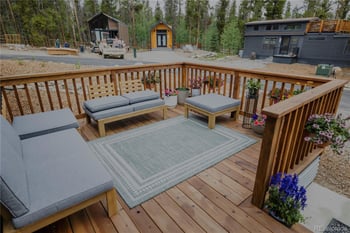 190 Star Gazing Cir, Fairplay, CO 80440