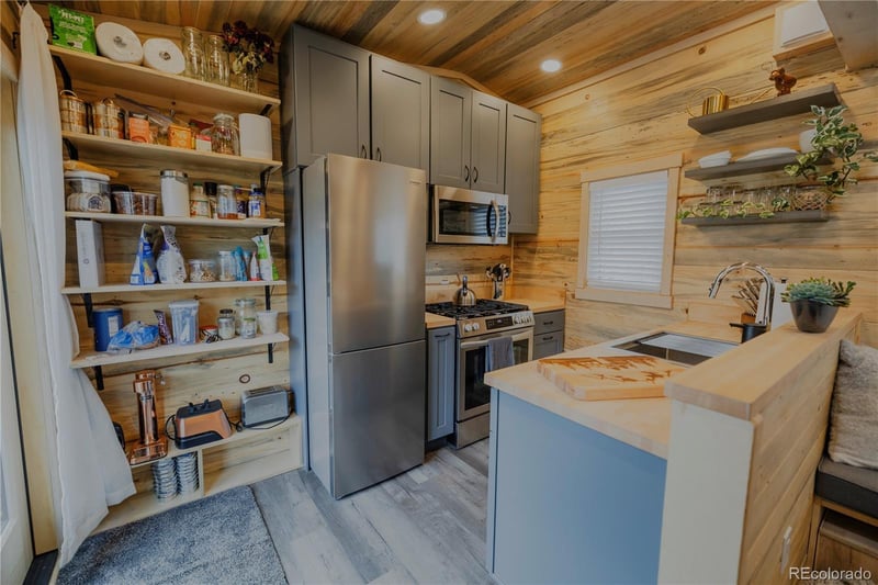 190 Star Gazing Cir, Fairplay, CO 80440