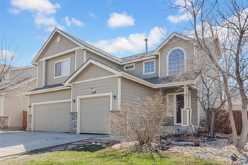 320 Short Dr, Dacono, CO 80514