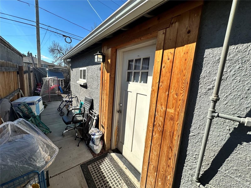 3392 Exposition Ave, Denver, CO 80219