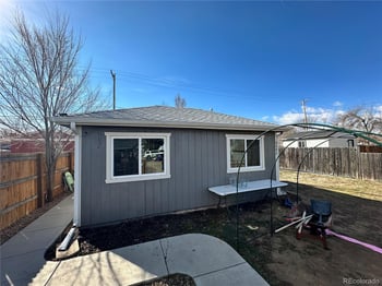 3392 Exposition Ave, Denver, CO 80219