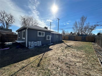 3392 Exposition Ave, Denver, CO 80219