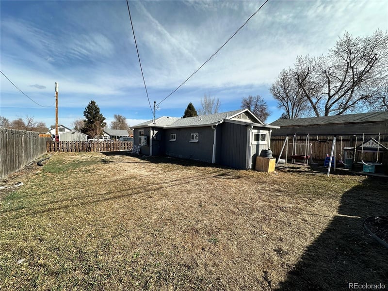 3392 Exposition Ave, Denver, CO 80219