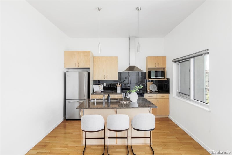 2958 Syracuse St #406, Denver, CO 80238