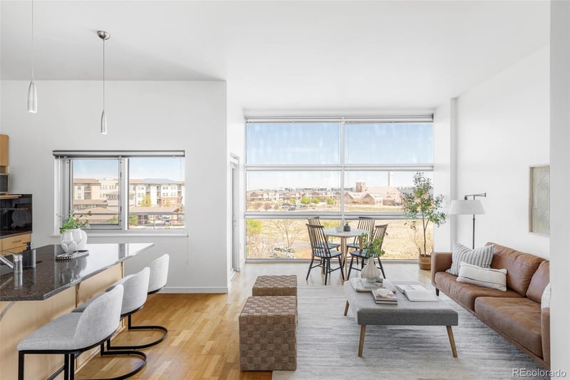 2958 Syracuse St #406, Denver, CO 80238