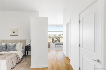 2958 Syracuse St #406, Denver, CO 80238