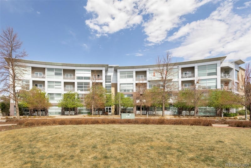 2958 Syracuse St #406, Denver, CO 80238
