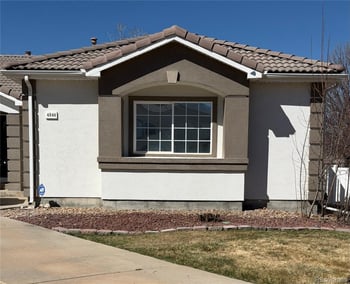 4844 117th Ave, Westminster, CO 80031