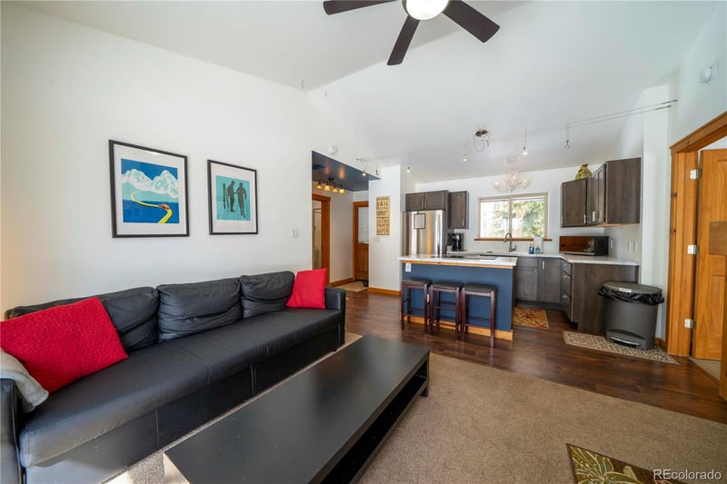 410 Bobcat Ln, Fairplay, CO 80440