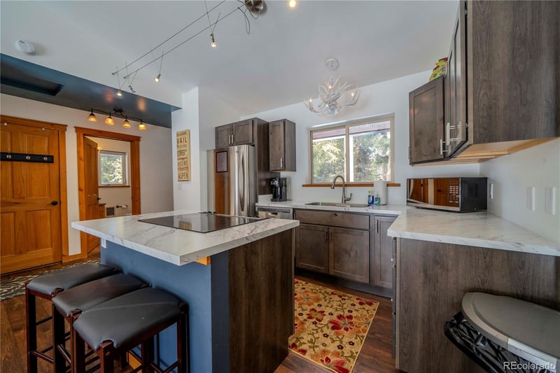 410 Bobcat Ln, Fairplay, CO 80440