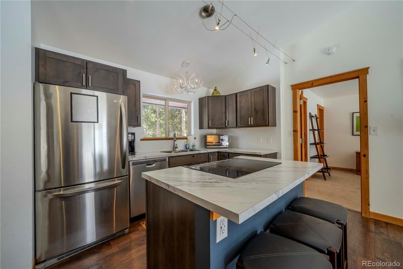 410 Bobcat Ln, Fairplay, CO 80440