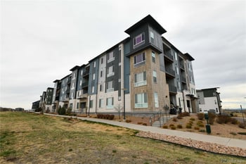 9283 Twenty Mile Rd #402, Parker, CO 80134