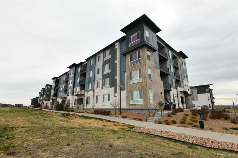 9283 Twenty Mile Rd #402, Parker, CO 80134