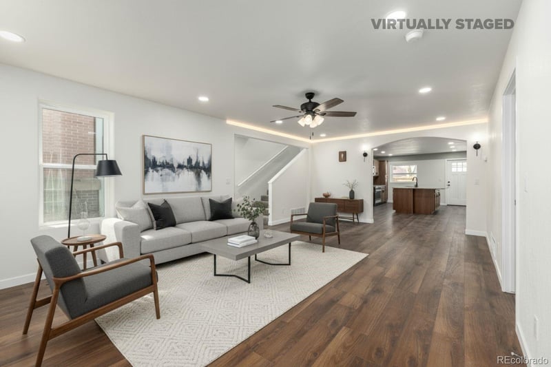 411 Ensign St, Fort Morgan, CO 80701