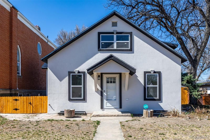 411 Ensign St, Fort Morgan, CO 80701