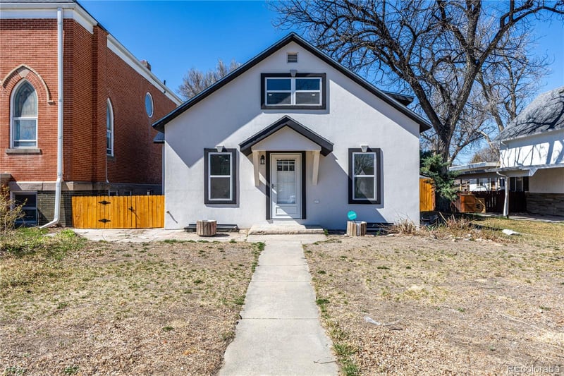 411 Ensign St, Fort Morgan, CO 80701