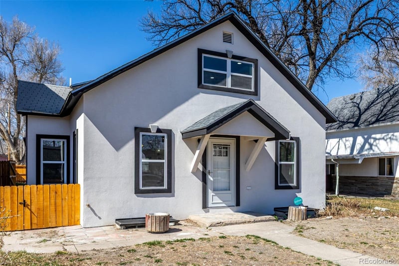 411 Ensign St, Fort Morgan, CO 80701