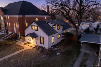 411 Ensign St, Fort Morgan, CO 80701