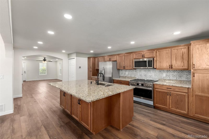 411 Ensign St, Fort Morgan, CO 80701