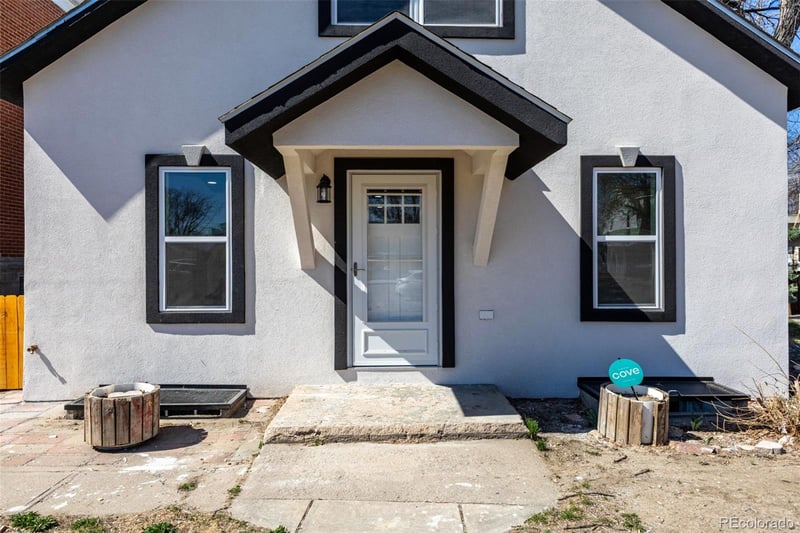 411 Ensign St, Fort Morgan, CO 80701