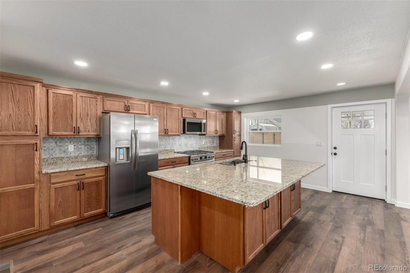 411 Ensign St, Fort Morgan, CO 80701