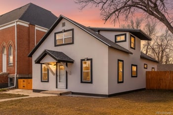 411 Ensign St, Fort Morgan, CO 80701