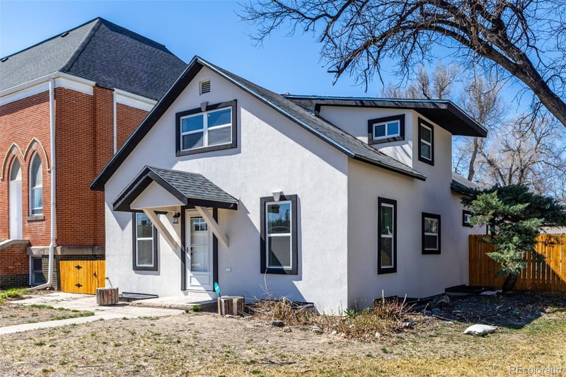 411 Ensign St, Fort Morgan, CO 80701