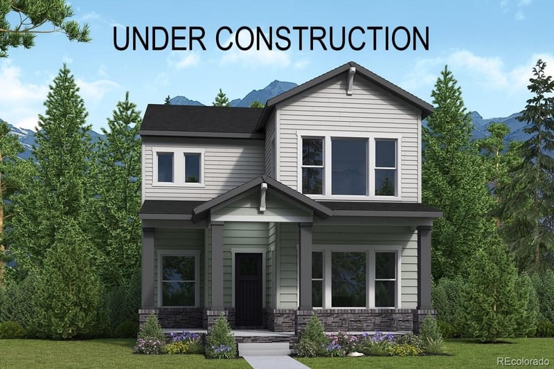 6647 Knapp Dr, Colorado Springs, CO 80924