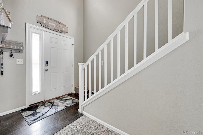 239 Irvington St, Aurora, CO 80018