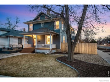 1328 11th St, Greeley, CO 80631