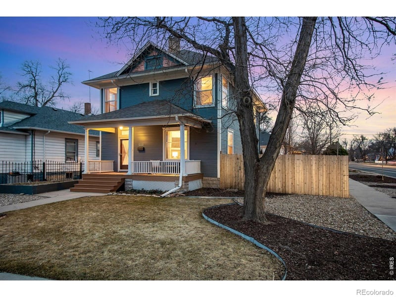 1328 11th St, Greeley, CO 80631