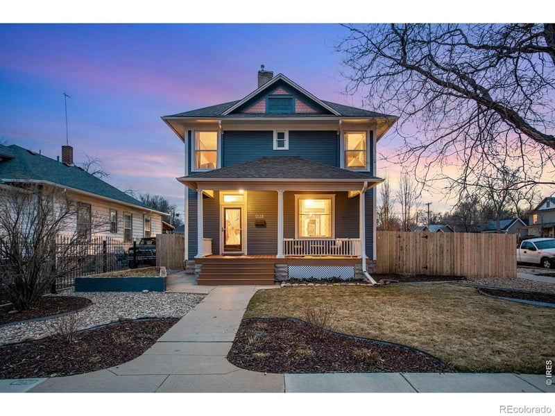 1328 11th St, Greeley, CO 80631